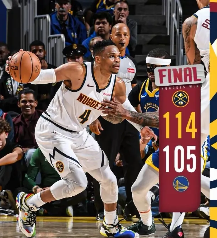 掘金客场绝杀独行侠，取得关键胜利的简单介绍